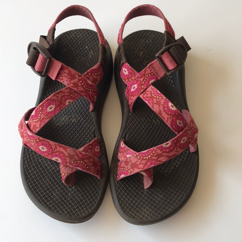 Women’s chacos